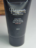 459i POLYGEL PASSIONES PINK 03 30ML