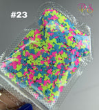 PASSIONES BAG GLITTER  MICKEY 23