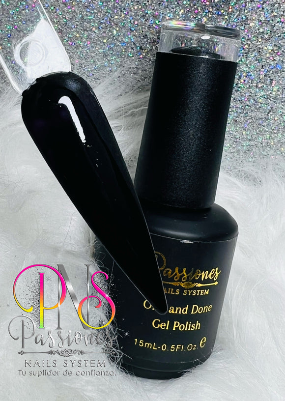 365i ONE AND DONE 002 (VIOLETA OSCURO) 15ml