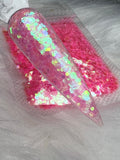 PASSIONES BAG GLITTER 134