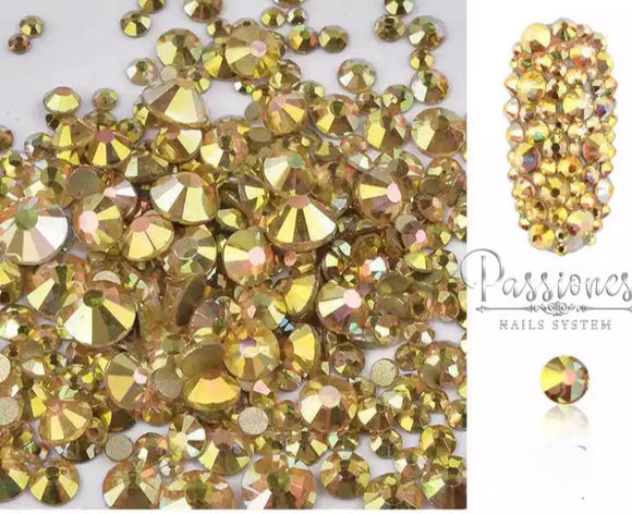 88P RHINESTONES B