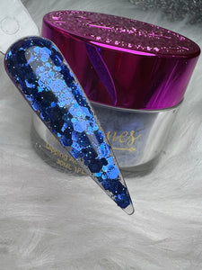 ACRYLIC GLITTER F209