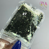 211J PASSIONES BAG GLITTER 7