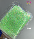 192J PASSIONES BAG GLITTER 48