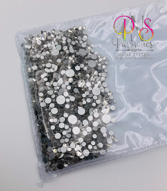 94P RHINESTONES J